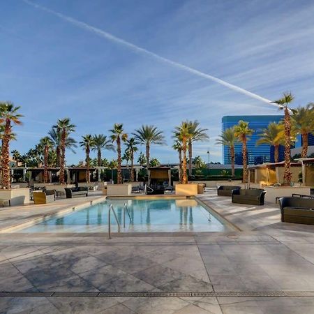Mgm Signature-18-701 1Br2Ba Strip View Balcony Las Vegas Exteriör bild